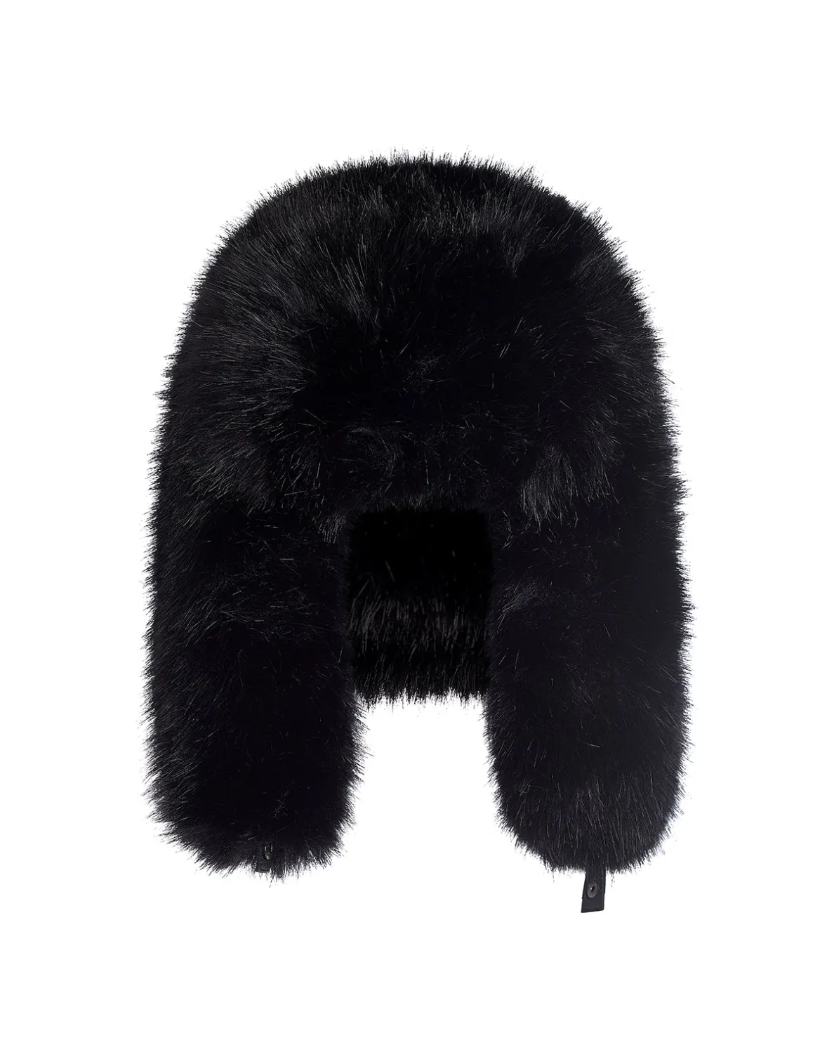 Cynthia Rowley Snow Bunny Trapper Hat- Accessories | Accessories