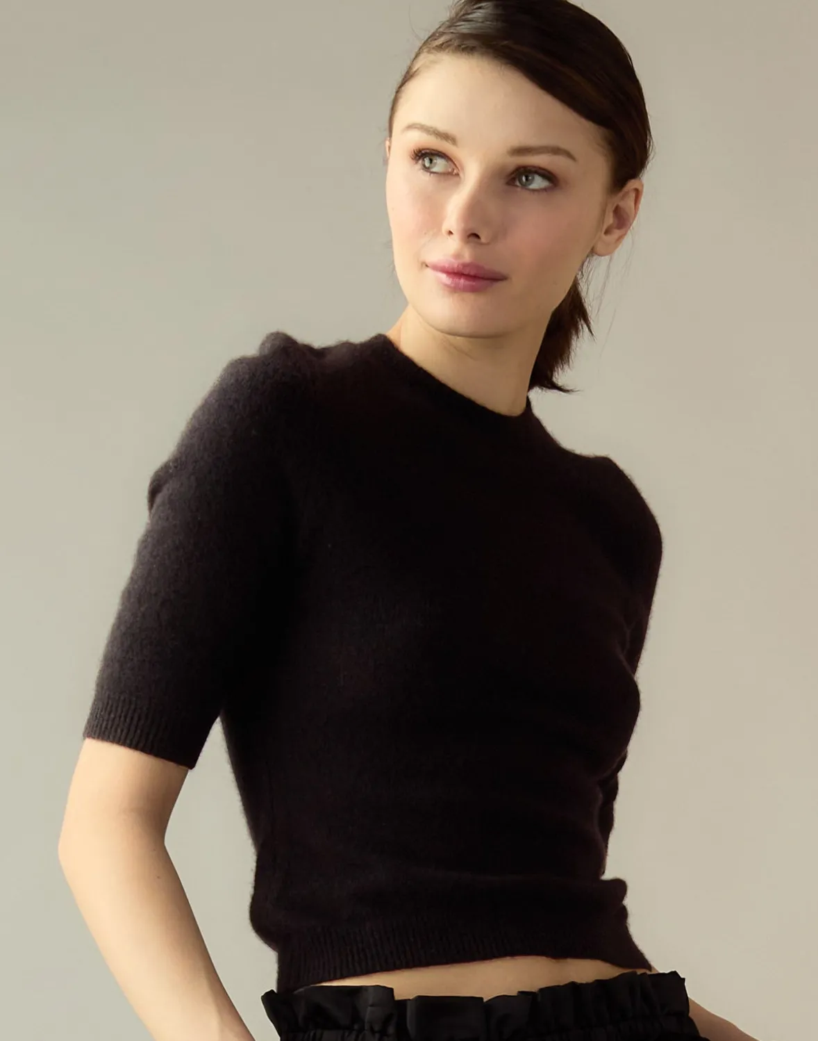 Cynthia Rowley Sydney Sweater- Tops